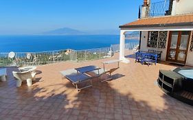 Bellavilla Sorrento A