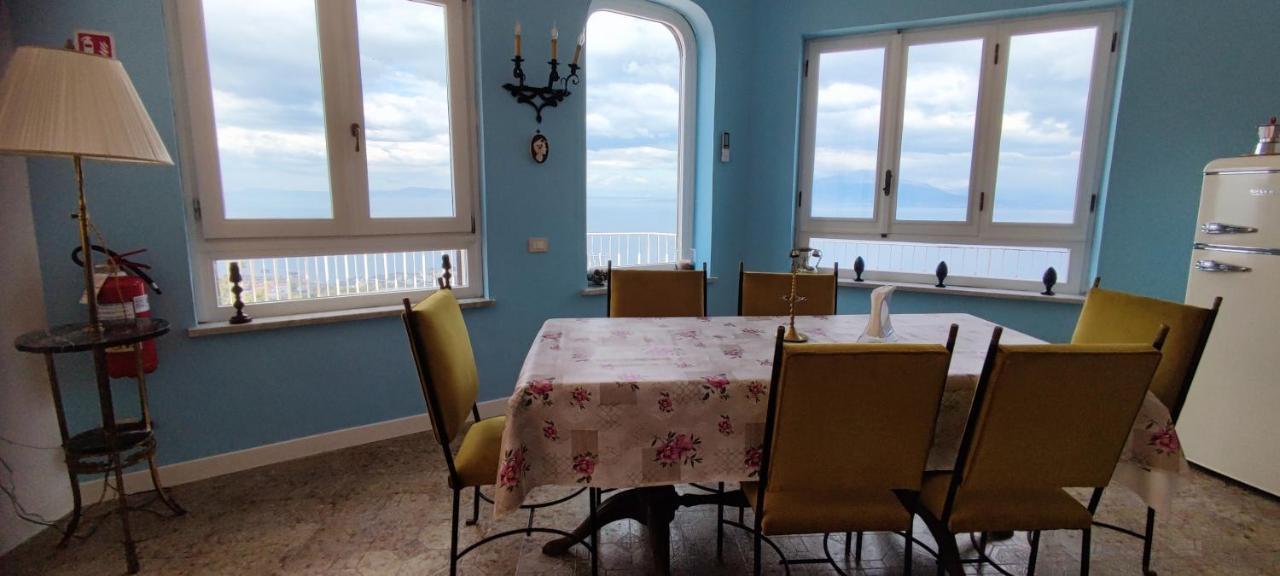 Bellavilla Sorrento A Exterior photo
